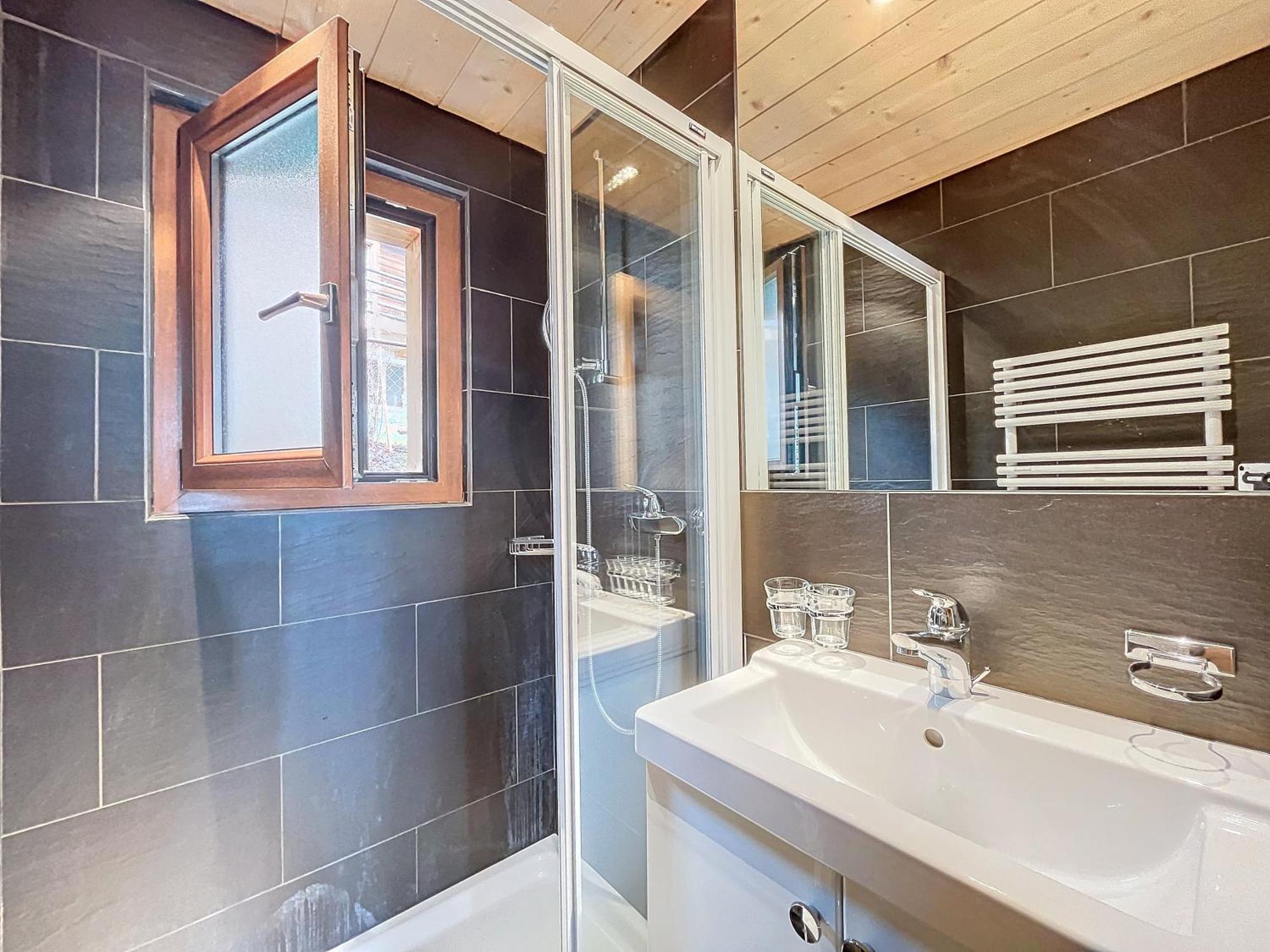 Villa Fouquet 1Er Verbier Habitación foto